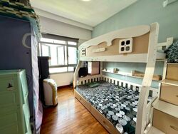 Blk 458 Segar Meadows (Bukit Panjang), HDB 4 Rooms #502039961